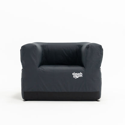 Chill Charcoal Solo