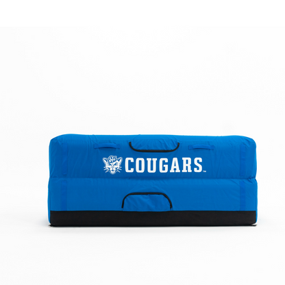 BYU x Slouch Couch Loveseat