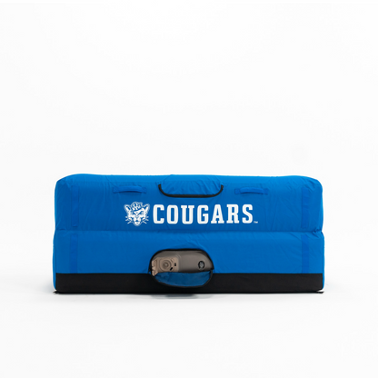 BYU x Slouch Couch Loveseat
