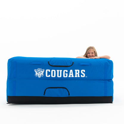 BYU x Slouch Couch Loveseat