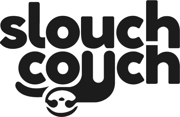 Slouch Couch