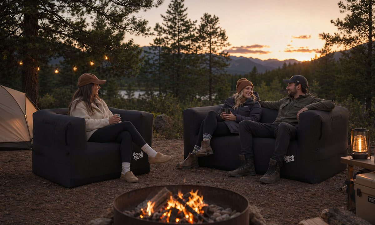 Products – Slouch Couch