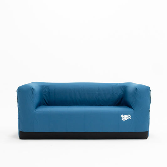 Basecamp Blue