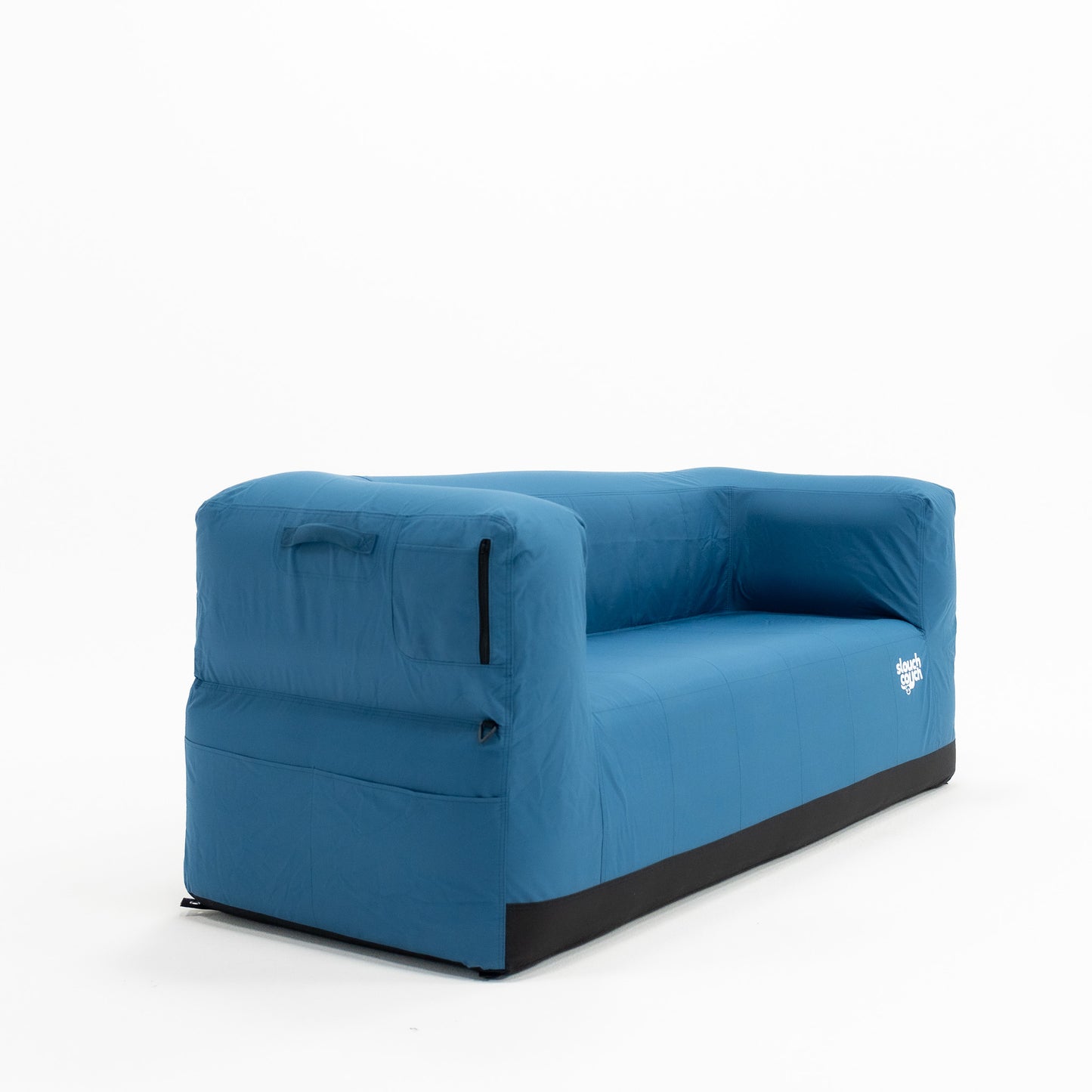 Basecamp Blue
