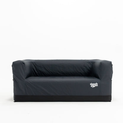Chill Charcoal