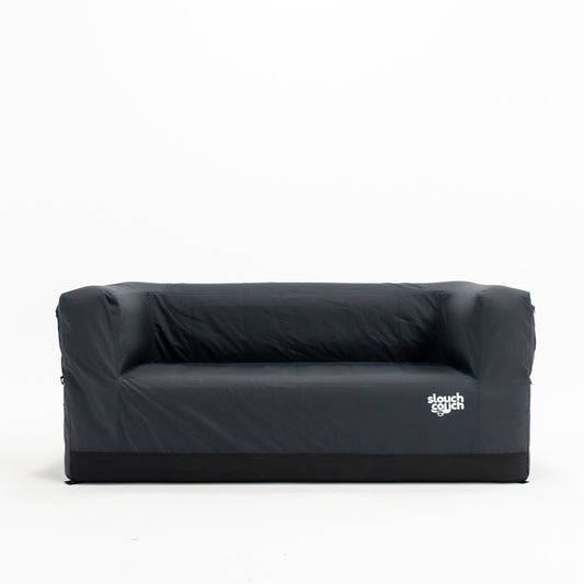 Chill Charcoal