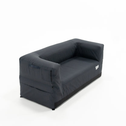 Chill Charcoal