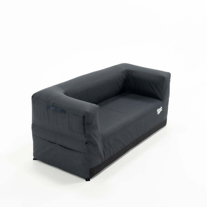 Slouch Couch | The Comfiest Inflatable Couch for Good Vibes – Slouch Couch